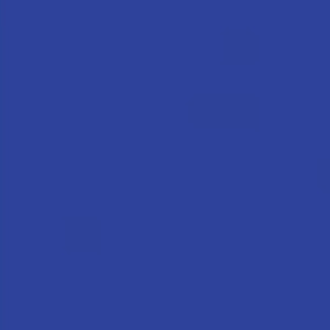  Tiffen 4x4 Solid Color Blue Glass FX Filter #1 