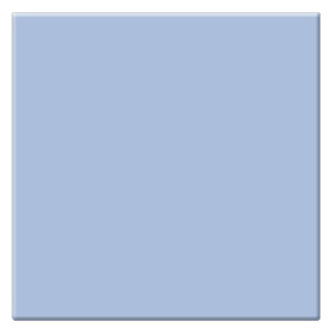  Tiffen 4x4 CC20B Color Compensating Blue Glass Filter 