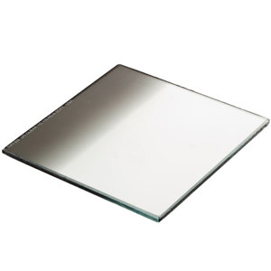  Tiffen 4x4 4x (0.6) Color Graduated 2/3 to 1/3 Neutral Density SE (Soft Edge) Glass Filter 