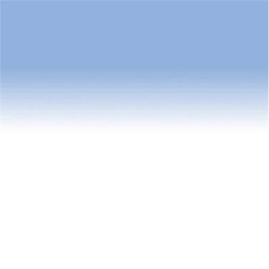  Tiffen 4X4mm Color Graduated Glass Filter - Blue 4 Mil 
