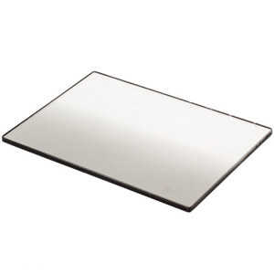  Tiffen 4X4 Color Graduated ND .6 (4x) Glass Filter Soft Edge 