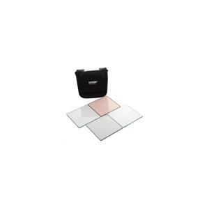 Tiffen 4x4" Film Look DV Kit 