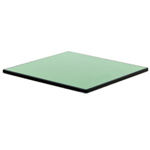  Tiffen 4x4#58 Glass Filter - Dark Green 