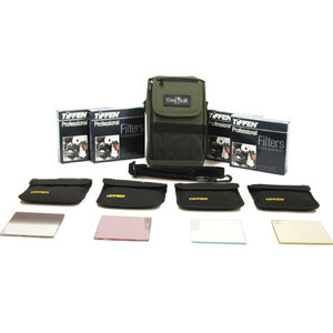  Tiffen 4X4" Special Effects DV Filter Kit 