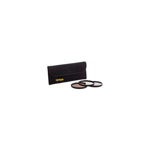 Tiffen 4x4 Video Essential DV Filter Kit 