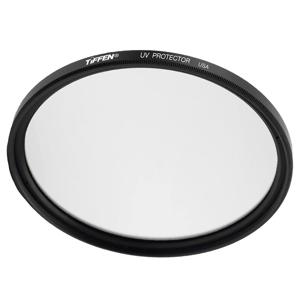  Tiffen 49mm UV (Ultra Violet) Glass Filter 