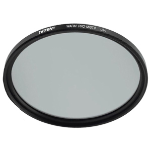 Tiffen 49mm Warm Pro Mist #1 Special Effects Filter 49WPM1