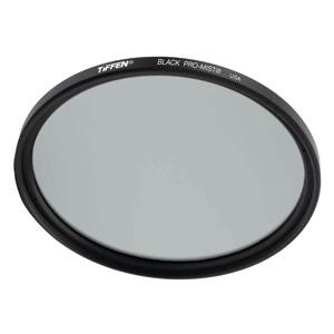  Tiffen 52mm Black Pro Mist #1 Special Effects Filter 