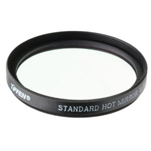 Tiffen 52mm Hot Mirror Filter 52SHM