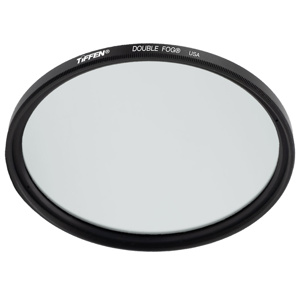  Tiffen 58mm Double Fog Special Effects (FX) Filter #3 