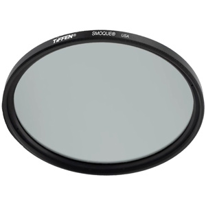  Tiffen 58mm Smoque #4, Smoke FX Glass Filter. 