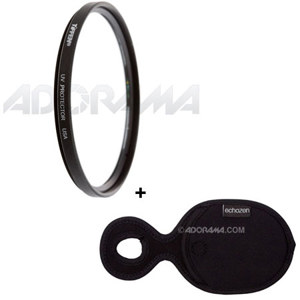 Tiffen 58mm UV Filter with Free FishBomb Case: Picture 1 regular