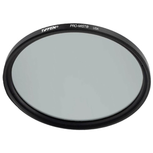 Tiffen 62mm Pro Mist #1/4 Special Effects Filter 