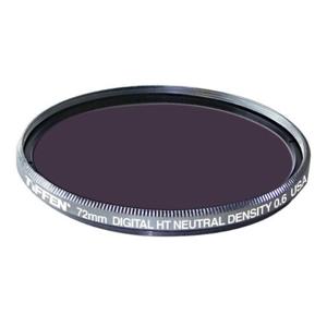 Tiffen 72mm Digital HT 4x (0.6) ND Filter: Picture 1 regular