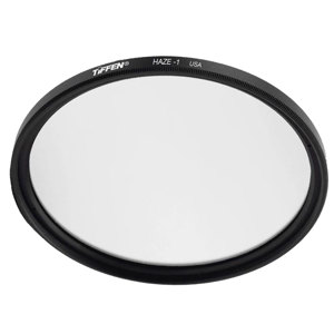  Tiffen 72mm UV-1 Haze-1 (Ultra Violet) Glass Filter 
