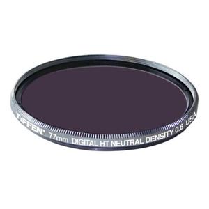  Tiffen 77mm Digital HT 4x (0.6) Neutral Density Glass Filter 
