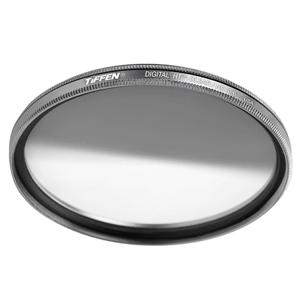 Tiffen 82mm Digital HT Color Graduated ND .6 (4x) Glass Filter 