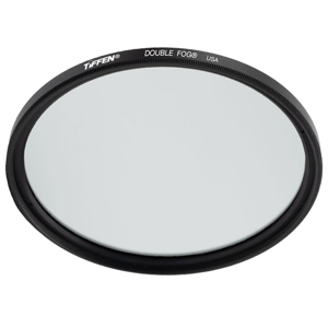  Tiffen 82mm Glimmerglass Diffusion Filter #1 