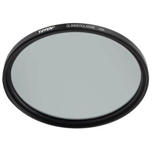  Tiffen 82mm Glimmerglass Diffusion Filter #5 
