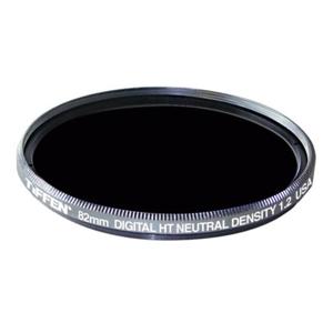  Tiffen 82mm Digital HT 16x (1.2) Neutral Density Glass Filter (Light Transmission of 6.25%) 