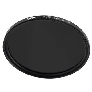  Tiffen 82mm 8x (0.9) Neutral Density Glass Filter 