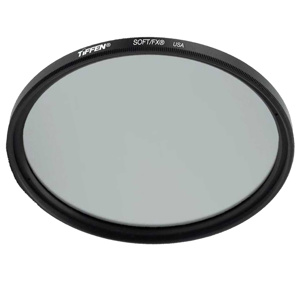  Tiffen 82mm Soft/FX Special Effects Filter #4 