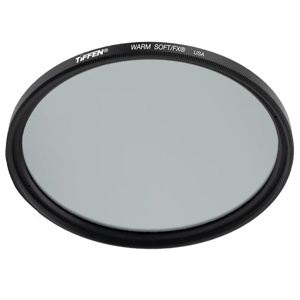  Tiffen 82mm Warm Soft/FX (Special Effects) Filter #2 