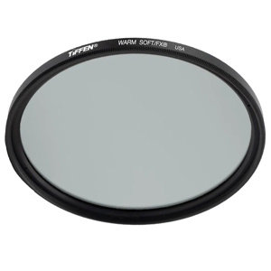  Tiffen 82mm Warm Soft/FX (Special Effects) Filter #3 