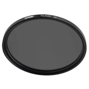  Tiffen 86mm Linear Polarizer Glass Filter 