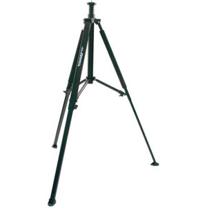  Tiffen All Terrain Pod, Black Tripod Leg Set, Supports 35 lbs, Max Height 58" 