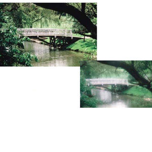 Tiffen B60 Pro Mist 3 Filter: Picture 1 regular