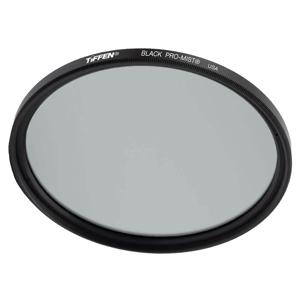  Tiffen 28mm Filter Wheel 1 Black Promist 1/4 for Certain Broadcast Cameras. 