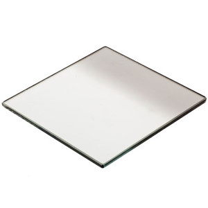 Tiffen 4x5.65" Graduated Neutral Density ND 0.6 Water White Glass Filter W4565N6SV
