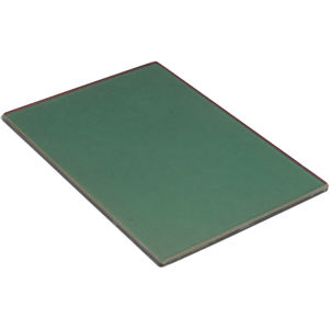  Tiffen 4x5.65" Infrared (IR) Neutral Density ND 0.3 (1-Stop) Hot Mirror Filter 