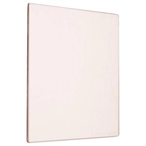  Tiffen "P" 812 Warming Glass Filter 