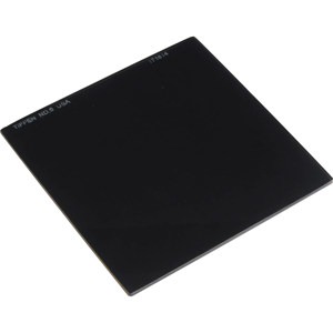  Tiffen Cokin P Series 8X (0.9) Neutral Density 3 1/4" Glass Filter 