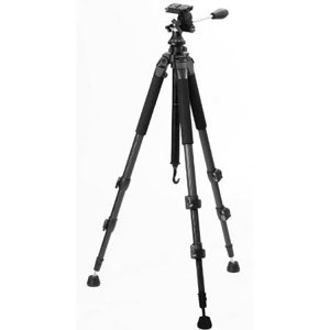 Davis & Sanford Carbonlite X10, Tripod with FZ10 Head: Picture 1 regular