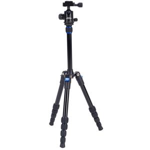  Davis & Sanford Traverse - Super Compact Tripod with Ball Head 