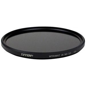  Tiffen 49mm WW IR Neutral Density 3.0 Filter 