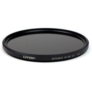  Tiffen 58mm WW IR Neutral Density 3.0 Filter 
