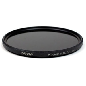  Tiffen 72mm WW IR Neutral Density 3.0 Filter 