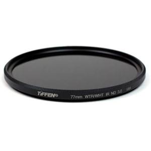  Tiffen 77mm WW IR Neutral Density 3.0 Filter 