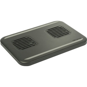 Targus Netbook Chill Mat, USB Powered - Black: Picture 1 regular