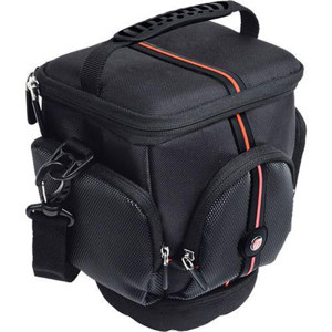Targus TGC-DE100 SLR Digital Camera Case: Picture 1 regular