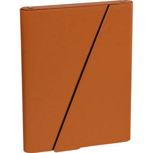 Targus Z-Case Leather Portfolio (9.5") THZ02101US