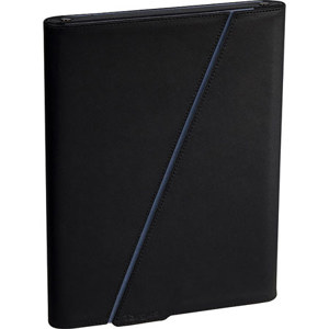 Targus Z-Case Leather Portfolio (9.5") THZ021US