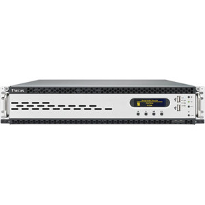 Thecus N12000 2U Rackmount NAS Server: Picture 1 regular