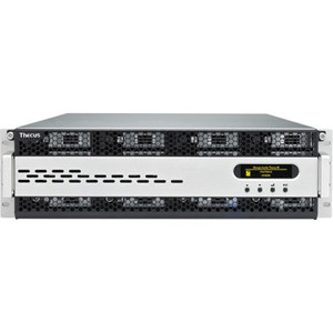Thecus N16000 3U Rackmount NAS Server: Picture 1 regular