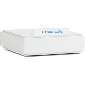 Tivoli Audio BluCon BCWWT Wireless Bluetooth Audio Receiver BCWWT