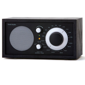 Tivoli Audio Model One M1BBS AM/FM Table Radio